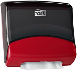 Tork poetsroldispenser W4
