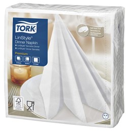 Tork servetten LinStyle