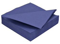 Tork servetten 2 laags kleur