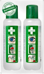 Oogdouche Cederroth 500ml