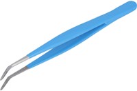 Pincet Westcott softgrip blauw-3