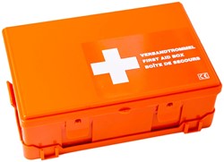 Verbandtrommel B neutraal