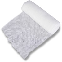 Snelverband gerold 8x10cm pk/10-2