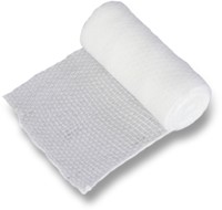Snelverband gerold 6x8cm pk/10-2