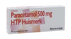 Paracetamol