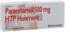 Paracetamol