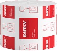Toiletpapier Katrin doprol System ECO 103424 2laags 36rollen/800vel