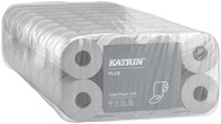 Toiletpapier Katrin 11711 Plus 250 3laags 72rollen/250vel-2