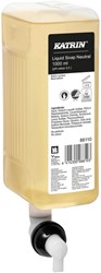 Handzeep Katrin 88110 1000ml Clean