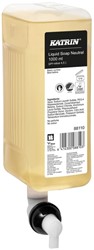 Handzeep Katrin 88110 1000ml neutral