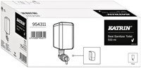 Handzeep Katrin 954311 500ml toiletbrilreiniger (antibacterieel)-2