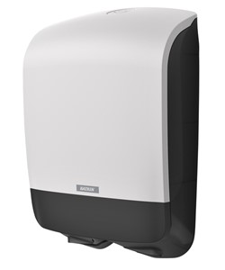 Katrin vouwhanddoekdispenser Mini