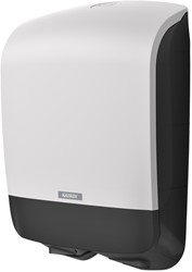 Katrin vouwhanddoekdispenser Mini
