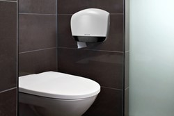 Katrin toiletpapierdispenser S