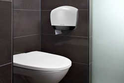 Katrin toiletpapierdispenser S