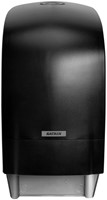 Dispenser Katrin 104605 toiletpapier doprol zwart-2