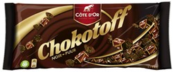 Chokotoff Cote D'Or puur 1kg