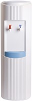 Waterdispenser O-water warm en koud water wit