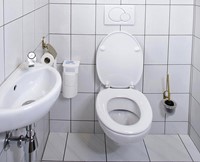 Sanitairreiniger Alledag spray HG 500ml-3