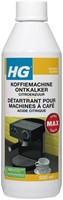 Ontkalker voor koffiemachines HG 500ml