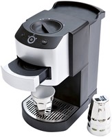 Ontkalker voor koffiemachines HG 500ml-2