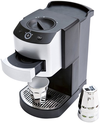 Ontkalker voor koffiemachines HG 500ml-2
