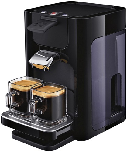Ontkalker voor koffiemachines HG 500ml-3