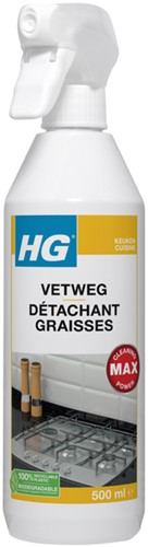 Keukenreiniger Vet Weg spray HG 500ml