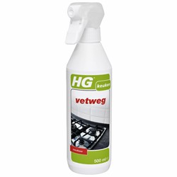HG Vet Weg