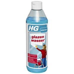 HG Glazenwasser