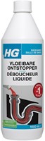 Afvoerontstopper vloeibaar HG 1L