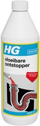 HG vloeibare ontstopper