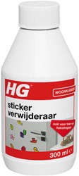 HG Stickeroplosser