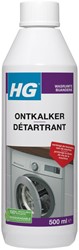 Ontkalker snel HG 500ml