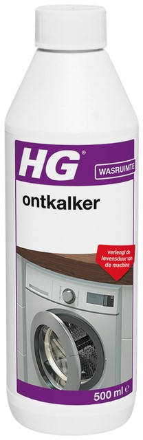 HG Snel ontkalker