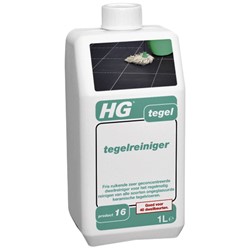 HG Tegelreiniger