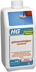 HG Kunststof vloerreiniger
