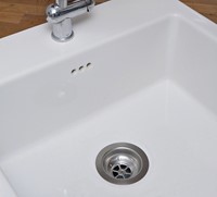 Afvoerontstopper keuken HG 1L-2