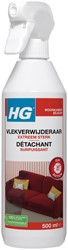 Vloerreiniger voor tapijtvloeren HG 500ml