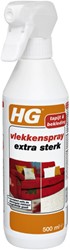 HG tapijtreiniger