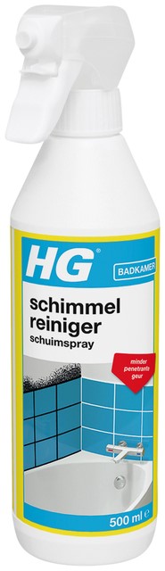 HG Schimmelreiniger