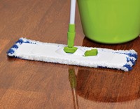 Vloerreiniger voor parketvloeren HG 1L-2