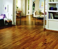 Vloerreiniger voor parketvloeren HG 1L-3