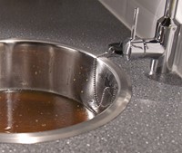 Afvoerontstopper Duo HG 2x500ml-2