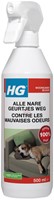 Luchtverfrisser Alle Nare Geurtjes weg HG 500ml