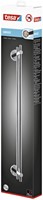 Handdoekhouder Tesa Smooz 40321 dubbel chroom-3