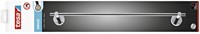 Handdoekhouder Tesa Smooz 40320 enkel chroom-2