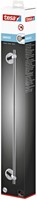 Handdoekhouder Tesa Smooz 40320 enkel chroom-3