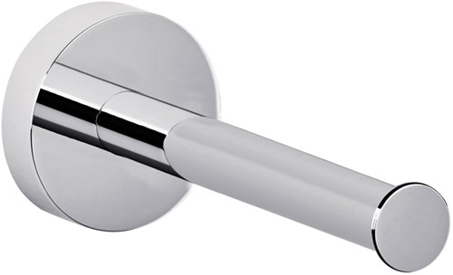 Toiletrolhouder Tesa Smooz 40328 reserverol chroom