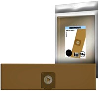 Stofzuigerzak Budget Nilfisk/Electrolux E22 GD 930 SMS pak/5-1